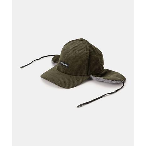 ケンドリック パーク ファー フラップ キャップ | Columbia