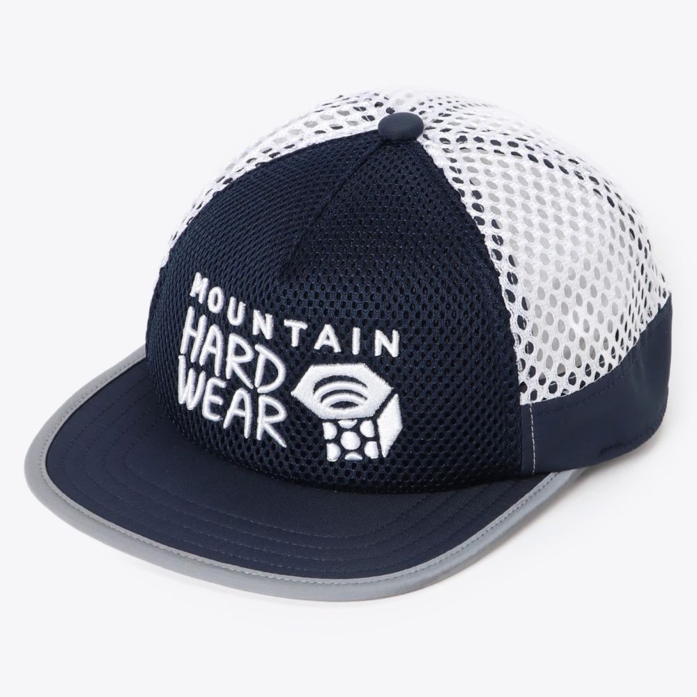 MHW トレイルシーカートラッカー ユニセックス | MOUNTAIN HARD