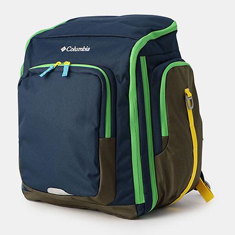 Columbia プライスストリームユース45-50L バックパック 日替わり