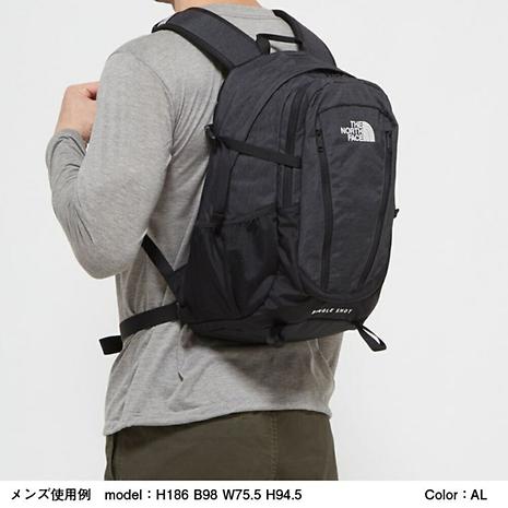 シングルショット | THE NORTH FACE | ザ・ノースフェイス