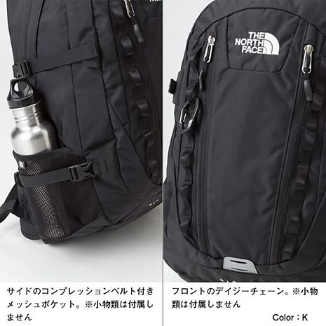 ビッグショット クラシック | THE NORTH FACE | ザ・ノースフェイス |  NM72005_TT-好日山荘(コウジツサンソウ)-登山・クライミング・アウトドア用品の総合専門店 好日山荘