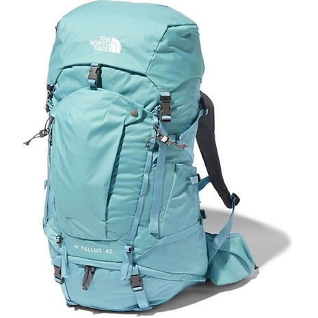 テルス42 レディース | THE NORTH FACE | ザ・ノースフェイス | NMW61809_MU-好日山荘(コウジツサンソウ)-登山 ・クライミング・アウトドア用品の総合専門店 好日山荘