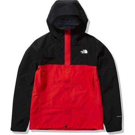 THE NORTH FACE ザ・ノースフェイス ドリズルジャケット 正規品は