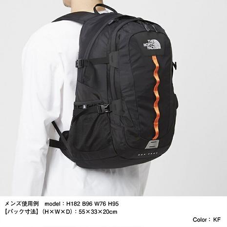 ホットショット クラシック | THE NORTH FACE | ザ・ノースフェイス