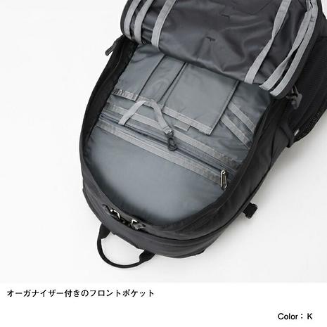 専用】ザノースフェイス ホットショットCL ケルプタンフォレスト