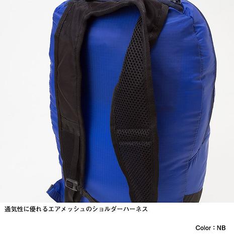 フライウェイトパック15 | THE NORTH FACE | ザ・ノースフェイス