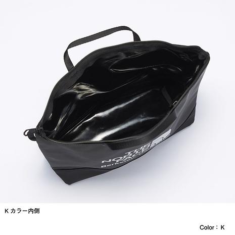 BCミュゼット | THE NORTH FACE | ザ・ノースフェイス | NM82158_K-好