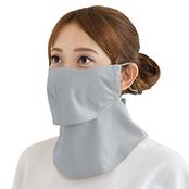 UVカット マスク ヤケーヌ 爽 COOL