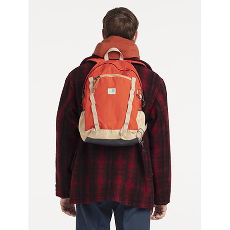 VT デイパック F | karrimor | カリマー | 500844-9009_9009-好