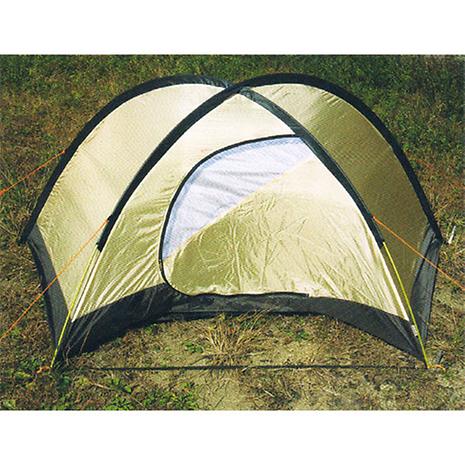 何でも揃う オニドーム 2 TENT ARAI | （2〜3人用）フォレストグリーン テント・タープ