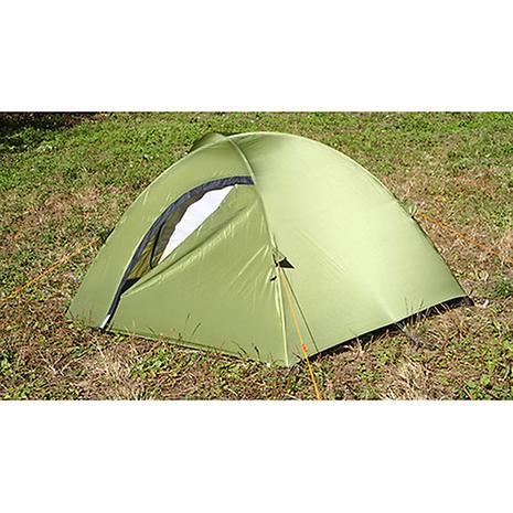 オニドーム 2 (2〜3人用)フォレストグリーン | ARAI TENT オニドーム 2 (2〜3人用)フォレストグリーン | ARAI TENT