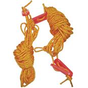 ツェルト張綱セット