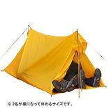 ビバークツェルト 1 ロング | ARAI TENT | アライテント