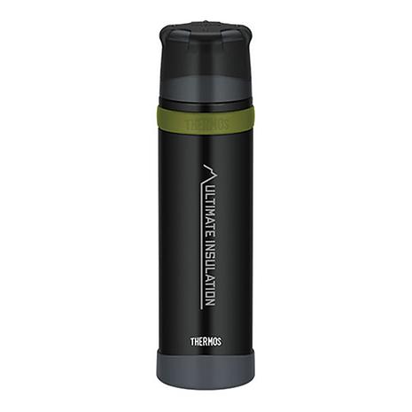 山専用 ステンレスボトル FFX-901［900ml］ | THERMOS | サーモス |  811700213_MTBK-好日山荘(コウジツサンソウ)-登山・クライミング・アウトドア用品の総合専門店 好日山荘