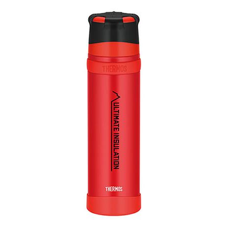 山専用 ステンレスボトル FFX-901［900ml］ | THERMOS | サーモス