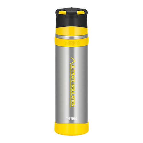 山専用 ステンレスボトル FFX-901［900ml］ | THERMOS | サーモス