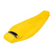 finetrack(ファイントラック) ポリゴンネストイエローショート