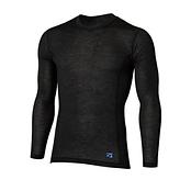 メリノスピンライトロングスリーブ