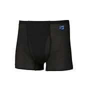 メリノスピンライトボクサー