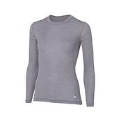 メリノスピンライトロングスリーブ ウィメンズ