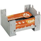 ポケットストーブ ミリタリー