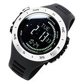 MASTER III シルバー×反転液晶