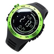 MASTER III グリーン×反転液晶