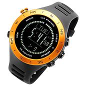 MASTER V オレンジ×反転液晶