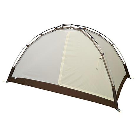 ダンロップ 自立式ドーム型テント - テント/タープ