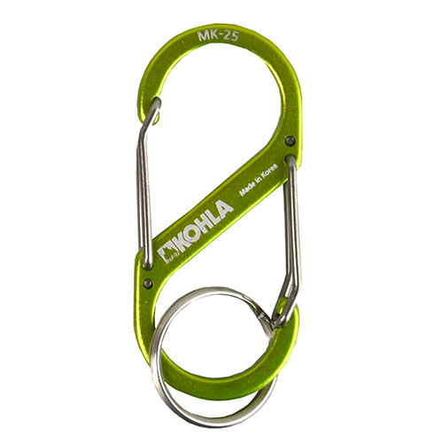 ダブルゲート M | KOHLA | コーラ | MK25_GN-好日山荘