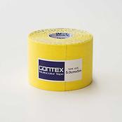 マルチカラーテープ （ロール） イエロー