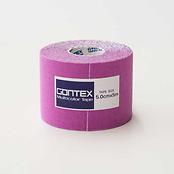 マルチカラーテープ （ロール） パープル