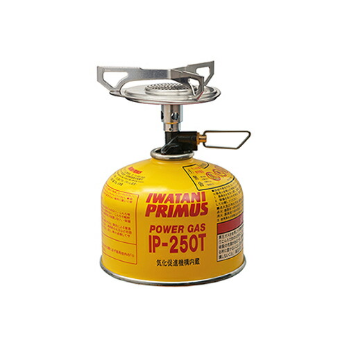 エッセンシャルトレイルストーブ | PRIMUS | プリムス | P-TRS_--好日