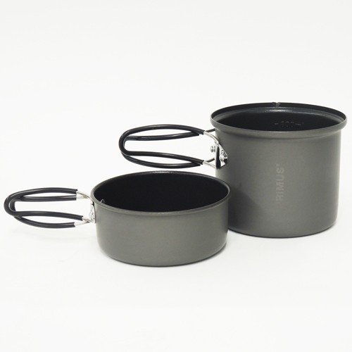 イージークックNS ソロセットM | PRIMUS | プリムス | P-CK-K202_--好