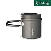 ライテックトレックケトル＆パン