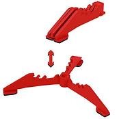 プリムスカートリッジホルダー