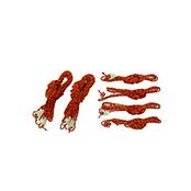 ゴージュタープガイラインセット