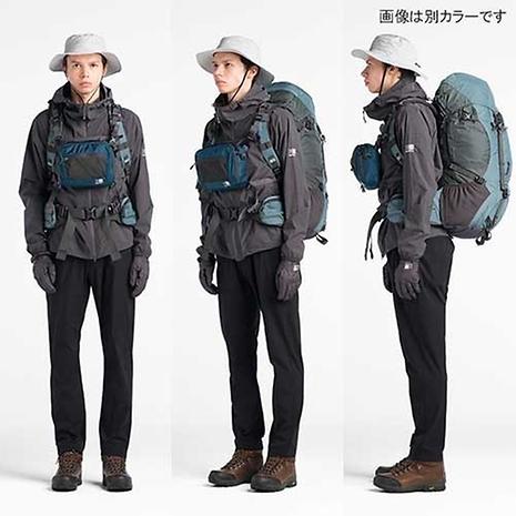 トレックキャリー フロントバッグ | karrimor | カリマー