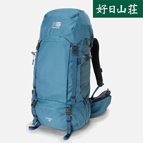 リッジ 40 medium | karrimor | カリマー | 500786-1150_1150-好日山荘