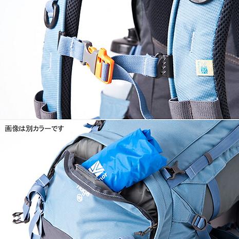 リッジ 40 medium | karrimor | カリマー | 500786-1150_1150-好