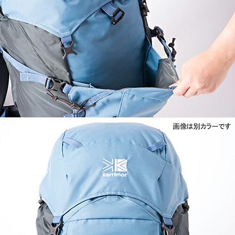 リッジ 40 medium | karrimor | カリマー | 500786-1150_1150-好