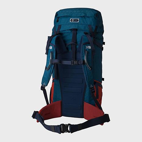 アルティメイト 60 | karrimor | カリマー |  500806-4700_4700-好日山荘(コウジツサンソウ)-登山・クライミング・アウトドア用品の総合専門店 好日山荘