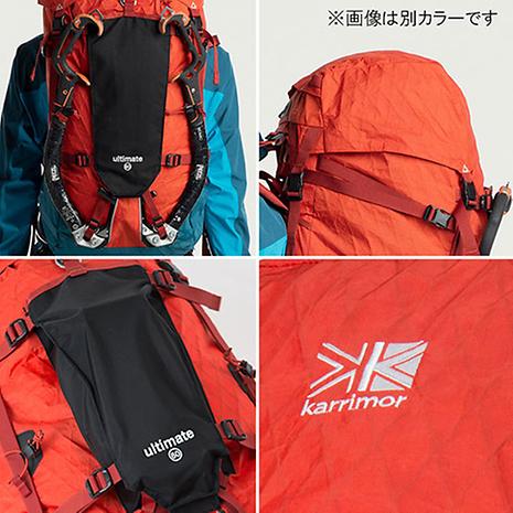 アルティメイト 60 | karrimor | カリマー | 500806-4700_4700-好日