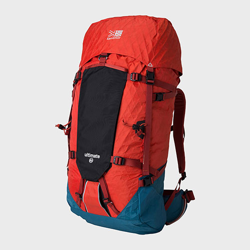 アルティメイト 60 | karrimor | カリマー | 500806-0910_0910-好日 