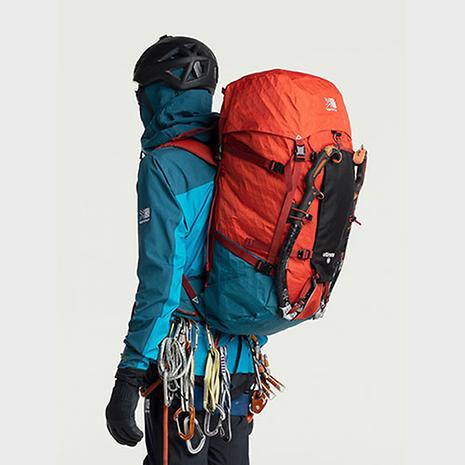 カリマー アルティメイト60 アルティメット60 karrimor - 登山用品