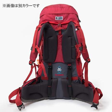 クーガーグレース55−70 | karrimor | カリマー | 500811-5000_5000-好