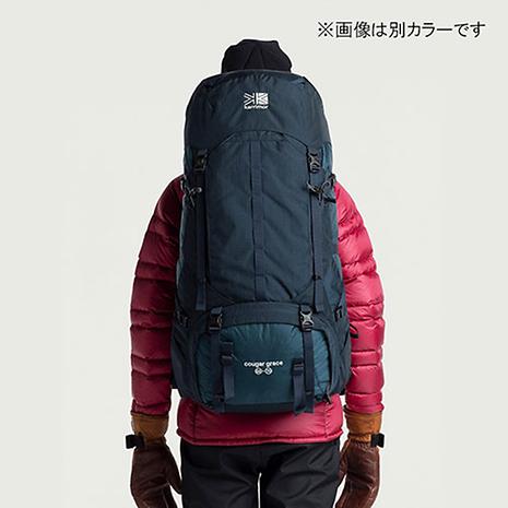 クーガーグレース55−70 | karrimor | カリマー | 500811