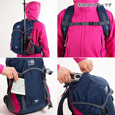 タトラ 20 | karrimor | カリマー | 500819-1151_1151-好日山荘