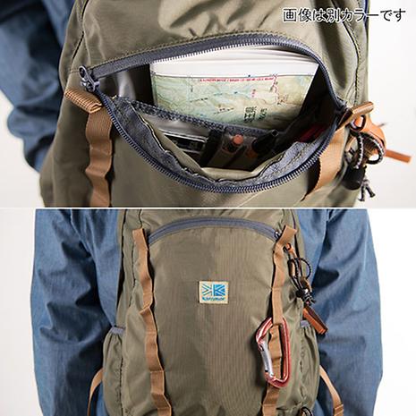 【karrimor】VTデイパックFLtd.23 karrimor】VTデイパックFLtd.23 カリマー VTデイパックF Ltd.23 ユニ