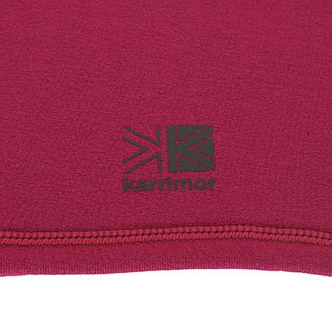 PSP ネックウォーマー | karrimor | カリマー | 100776_1900-好